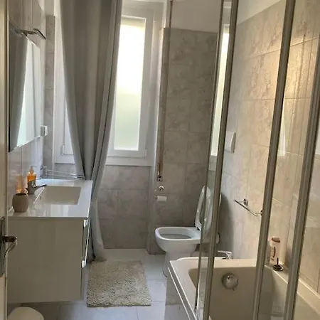 Casa Tra E Santa Margherita-portofino Appartement Rapallo