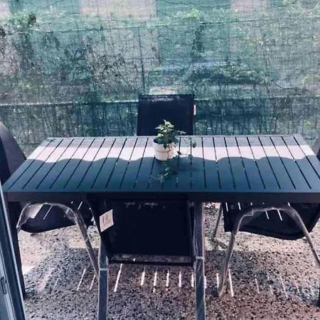 Casa Tra E Santa Margherita-portofino Appartement Rapallo
