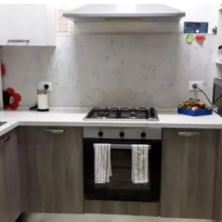 Casa Tra E Santa Margherita-portofino Appartement