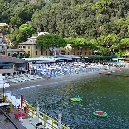Casa Tra E Santa Margherita-portofino Appartement *