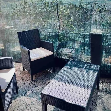 Casa Tra E Santa Margherita-portofino Appartement Rapallo