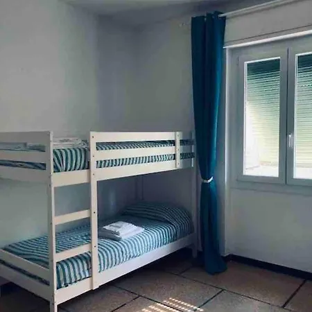 Apartment Casa Tra E Santa Margherita-portofino Rapallo
