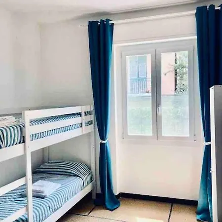 Casa Tra E Santa Margherita-portofino Apartment