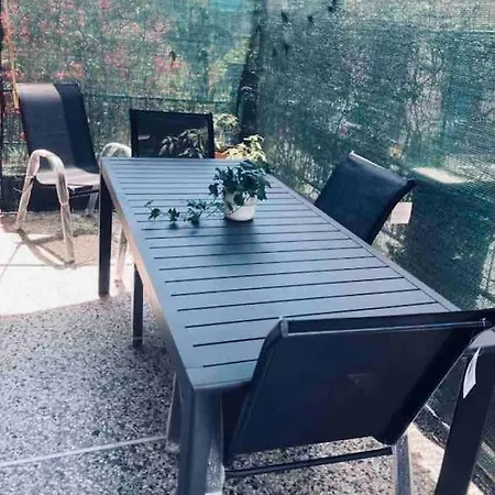 Apartment Casa Tra E Santa Margherita-portofino